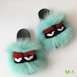 M-1