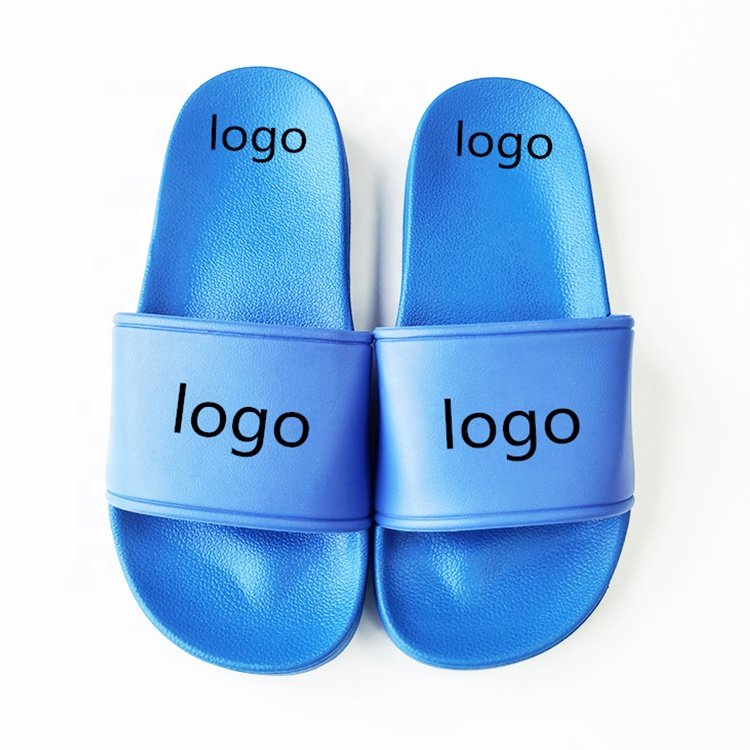 Summer Slippers Designer Summer Unisex Ladies Men Open Toe Slides Slippers Wholesale Bulk Beach Shower Flip Flops