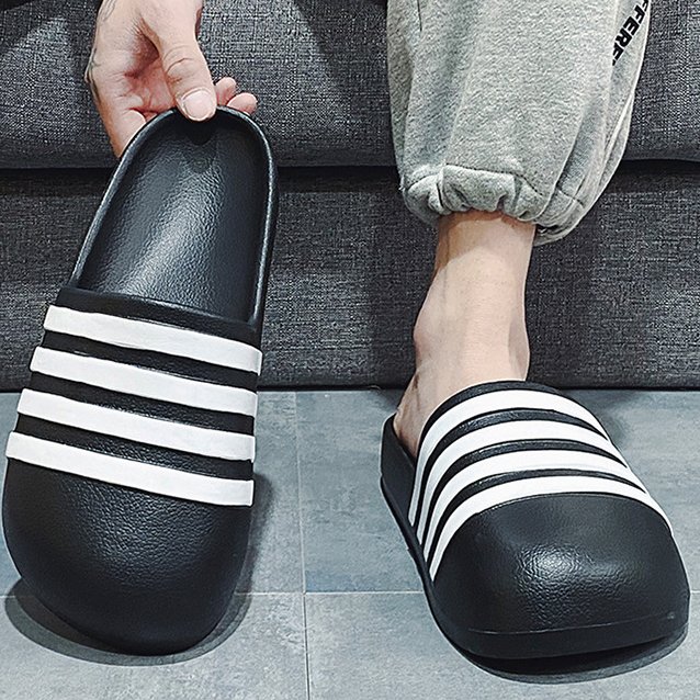 Custom LOGO Chaussures Pour Hommes Chinelo Slide Mules Beach Pool EVA Slides Slippers for Men