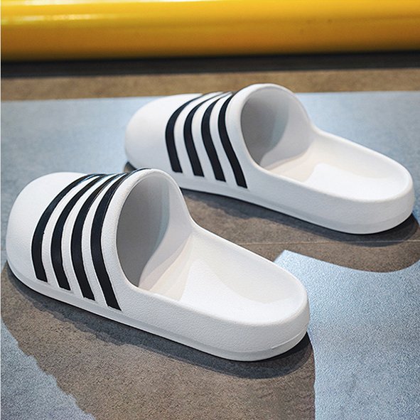 Custom LOGO Chaussures Pour Hommes Chinelo Slide Mules Beach Pool EVA Slides Slippers for Men