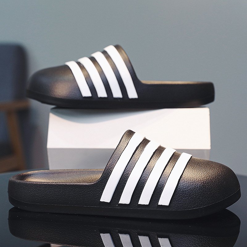 Custom LOGO Chaussures Pour Hommes Chinelo Slide Mules Beach Pool EVA Slides Slippers for Men