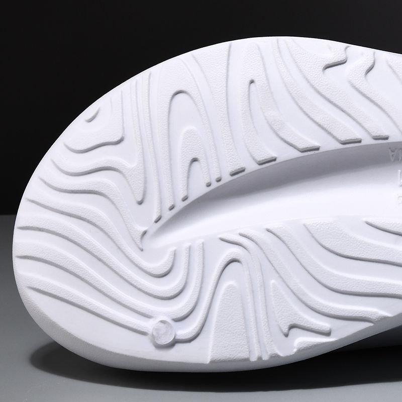 Cheap Wholesale Summer Indoor Outdoor Big Size Eva Slippers Thick Bottom Bathroom Unisex Shower Non Slip Slides Slippers For Men