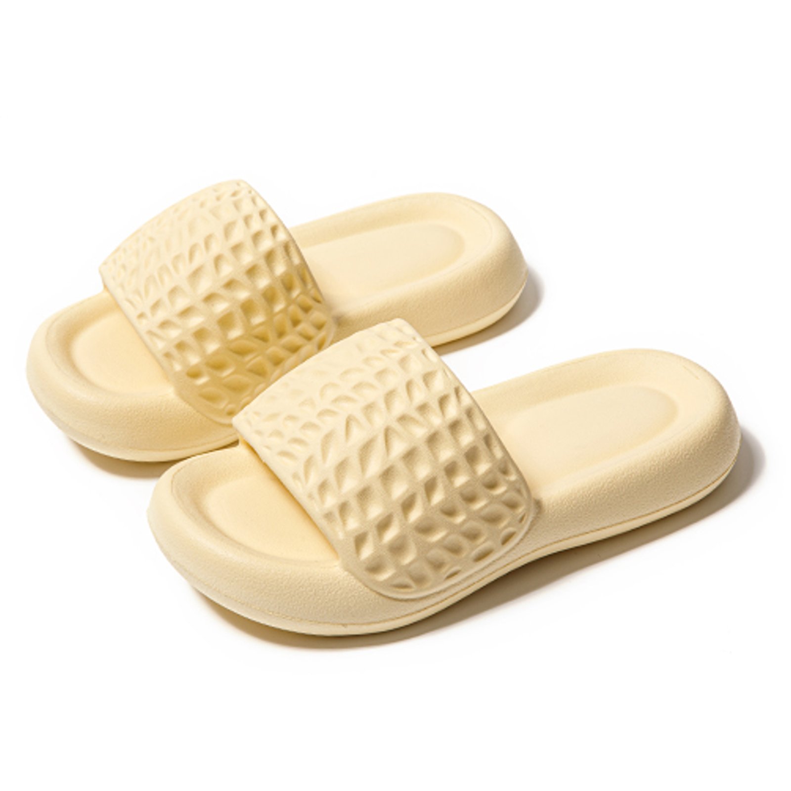 Summer Slipper Men Women Indoor Home Eva 2024 Get Ready for Summer with Our Lightweight and Waterproof EVA Slides Slippers