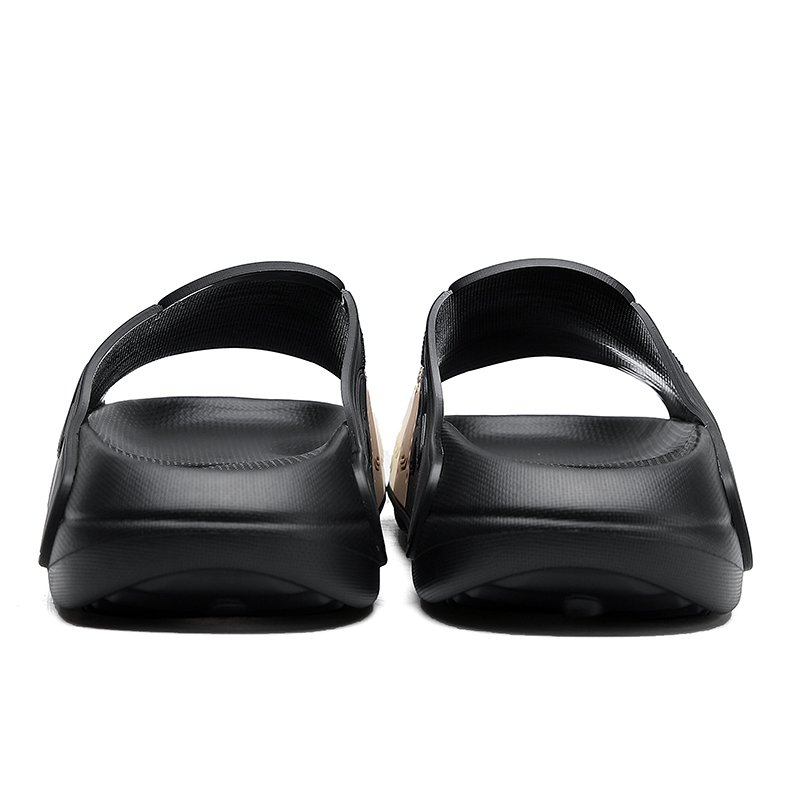 Men's Beach Outdoor Slipper summer beach mans slides slipper for home luxury walking shoes sporty sandals custom sport shoes