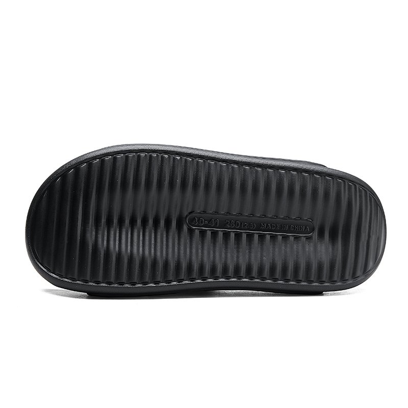 Men's Beach Outdoor Slipper summer beach mans slides slipper for home luxury walking shoes sporty sandals custom sport shoes