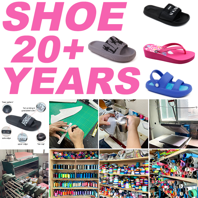 OEM ODM Flat House Indoor Customize EVA Designer Slippers Slides Slippers Custom Men Slippers Outdoor