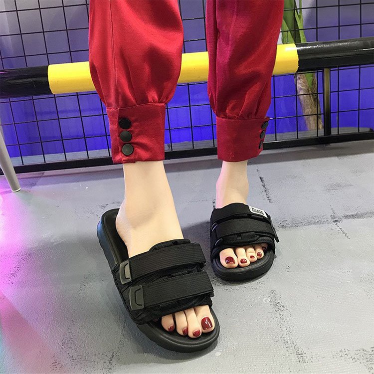 Most popular home slippers mens slippers for men sport designer slippers men famous brands