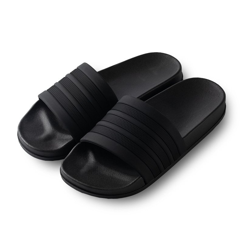 Hot Sale Functional Men's Shoes Durable Outdoor Slides Slippers Men Comfortable Multiple Colors Slides Slippers For Men