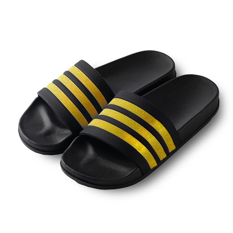 Hot Sale Functional Men's Shoes Durable Outdoor Slides Slippers Men Comfortable Multiple Colors Slides Slippers For Men