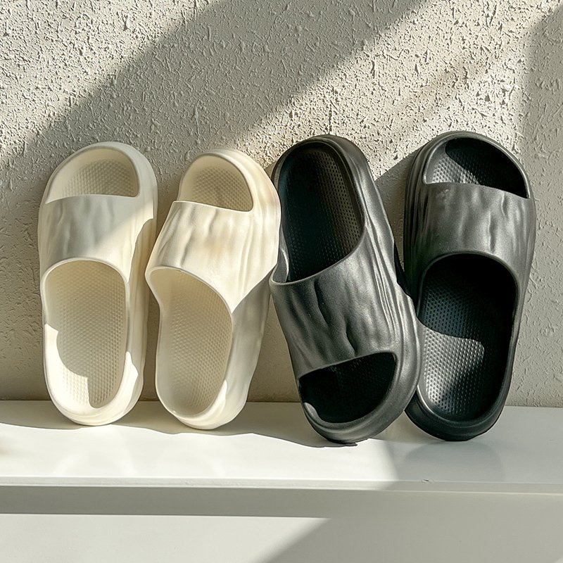 New products slides slippers women's slippers other trendy shoes