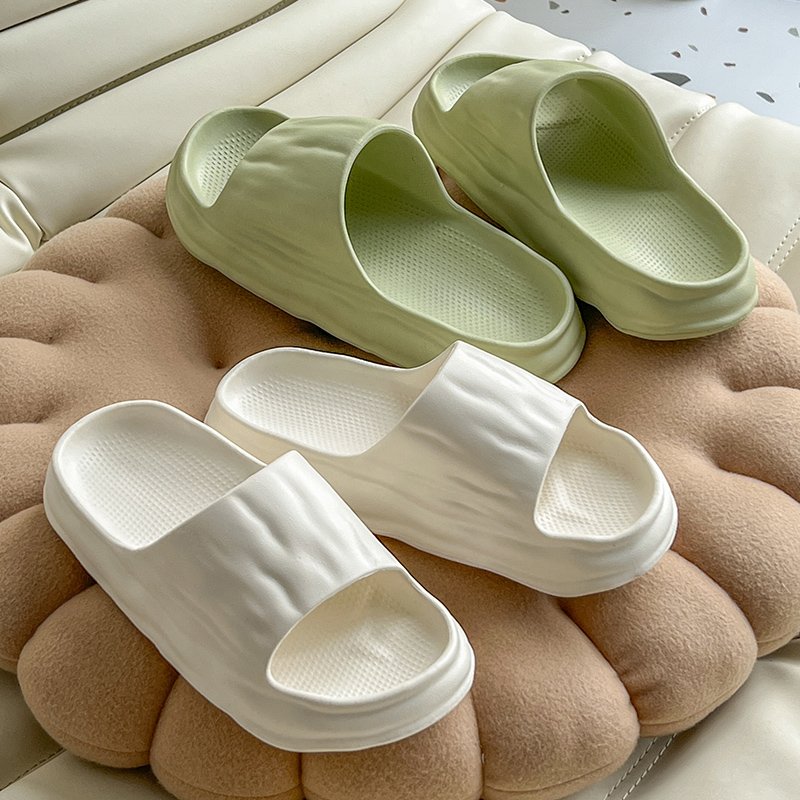New products slides slippers women's slippers other trendy shoes