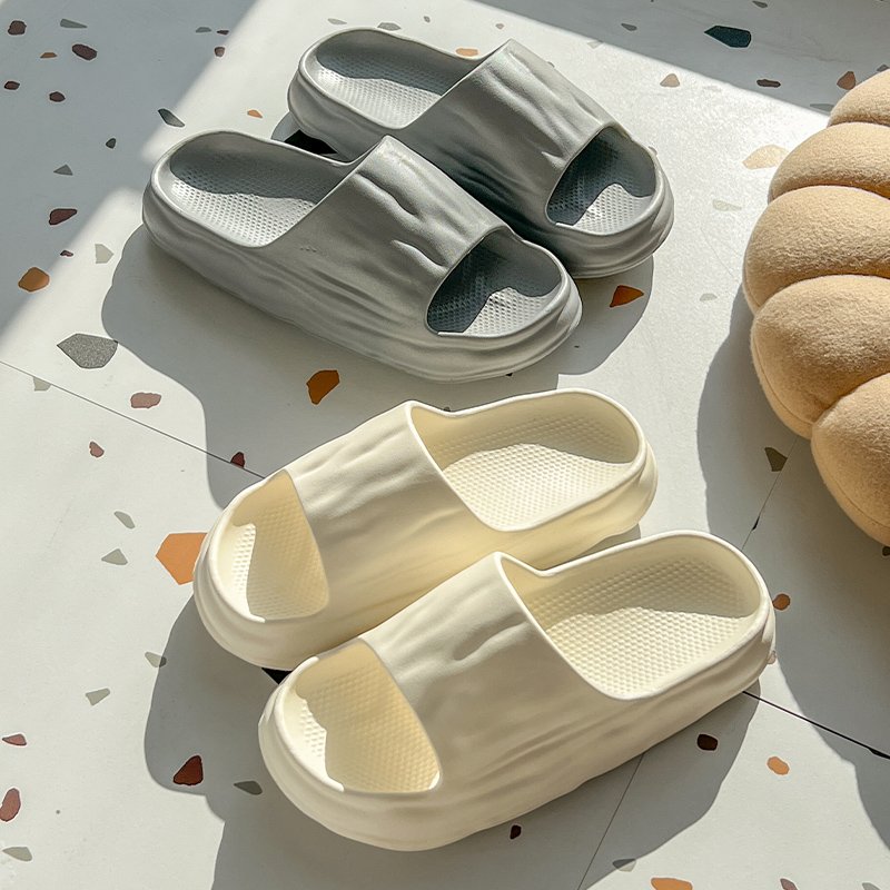 New products slides slippers women's slippers other trendy shoes