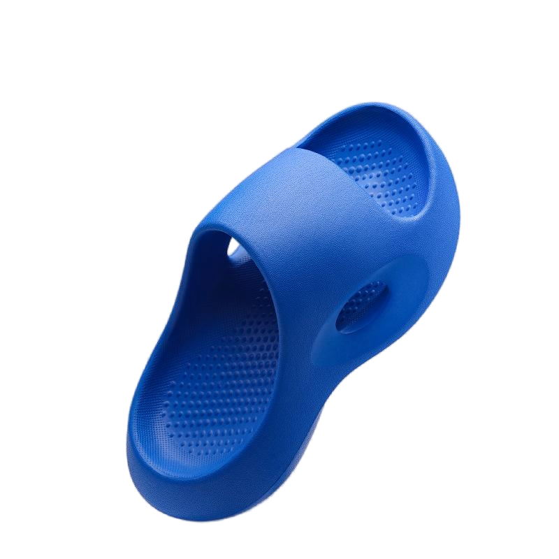 Customized Logo Wholesale Children's EVA Slippers Summer Home Bathroom Anti-slip Cute Cushion Baby Shoes