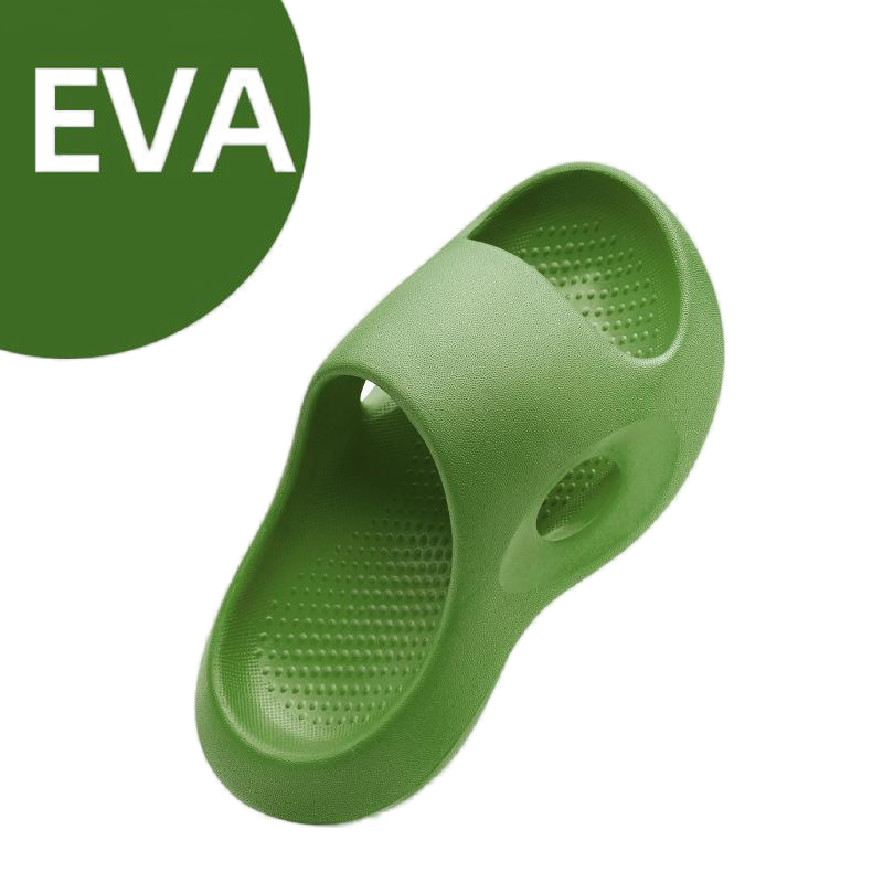 Customized Logo Wholesale Children's EVA Slippers Summer Home Bathroom Anti-slip Cute Cushion Baby Shoes