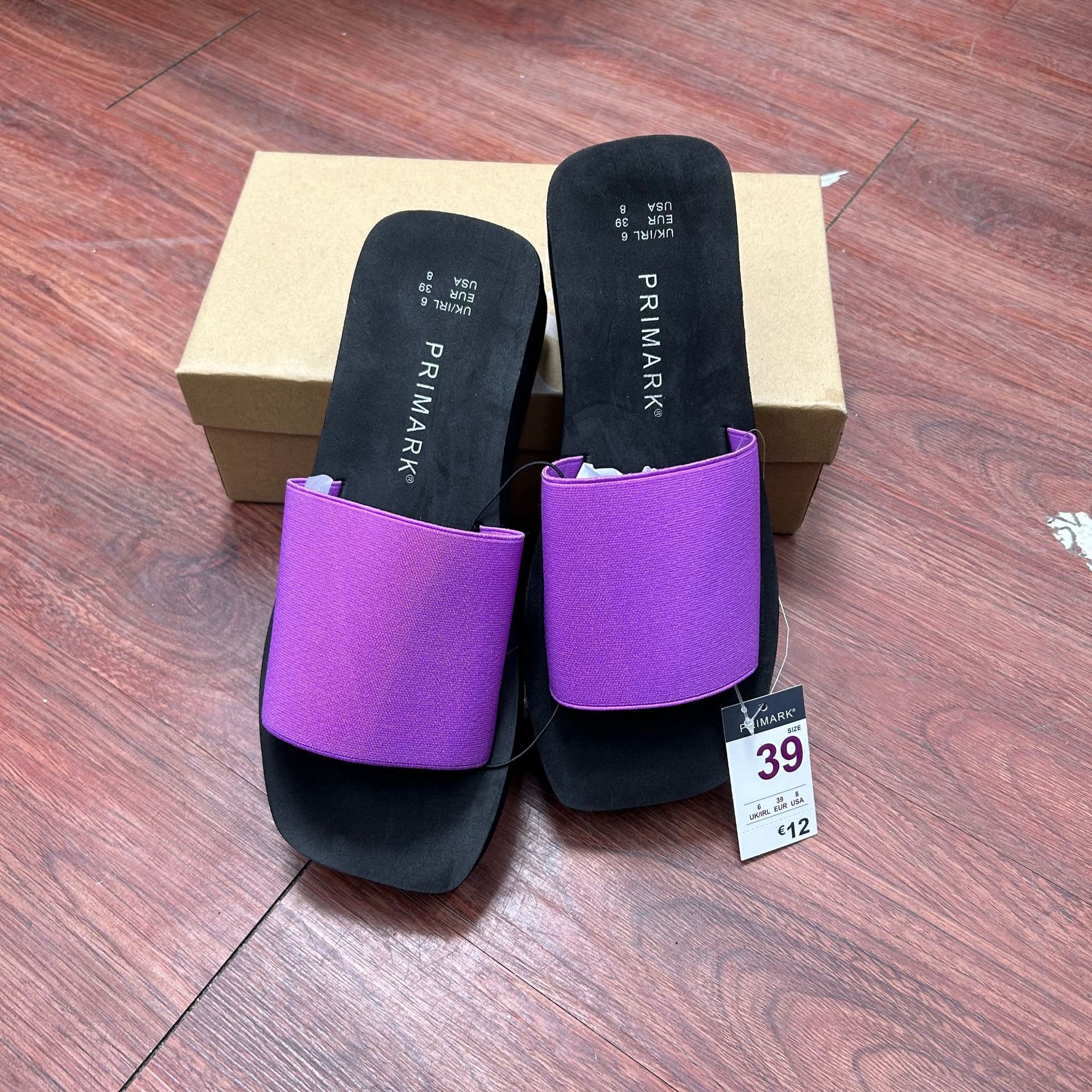 Trendy Women's Slippers 2024 Hot Selling Fashion Candy Color 4cm Platform Slippers Popular Designer Sandals