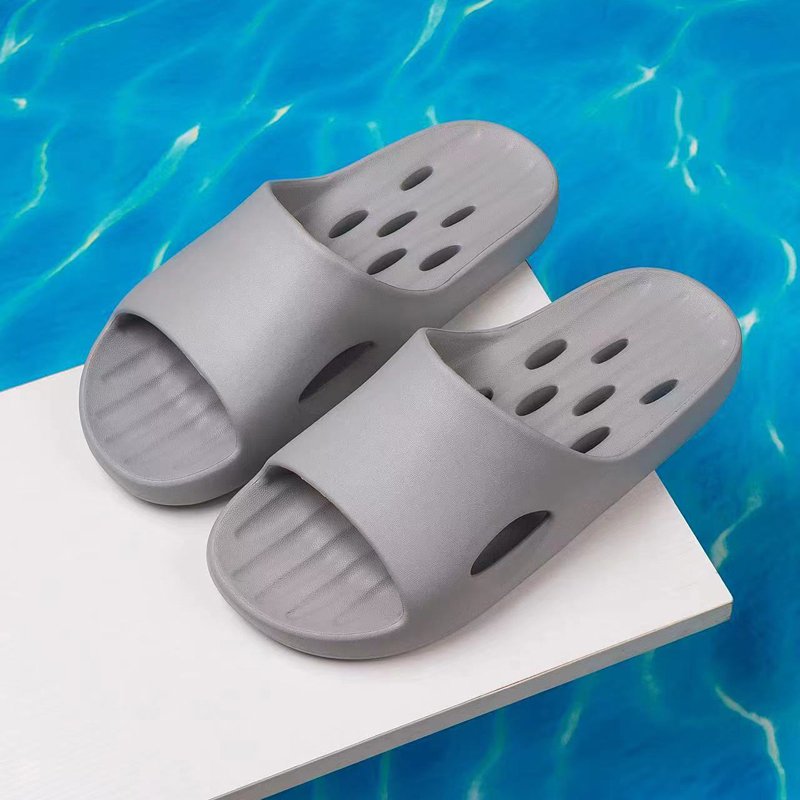 custom unisex adult classic clogs beach chunky shoes slides slippers for flat sandals eva home sandals chaussures hommes