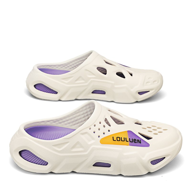 Customize Your LOGO Women Slide Slipper Platform Sandal Summer Indoor Flip Flop Men Sliders Soft Slippers