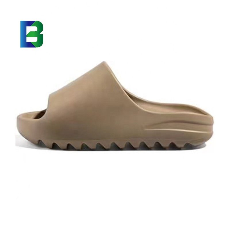 Custom Logo Zapatos de Mujer Unisex Female Man EVA Summer Soft Platform Foam Cloud Slippers Home Slide Slippers for Women Lady