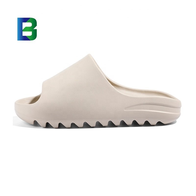 Custom Logo Zapatos de Mujer Unisex Female Man EVA Summer Soft Platform Foam Cloud Slippers Home Slide Slippers for Women Lady