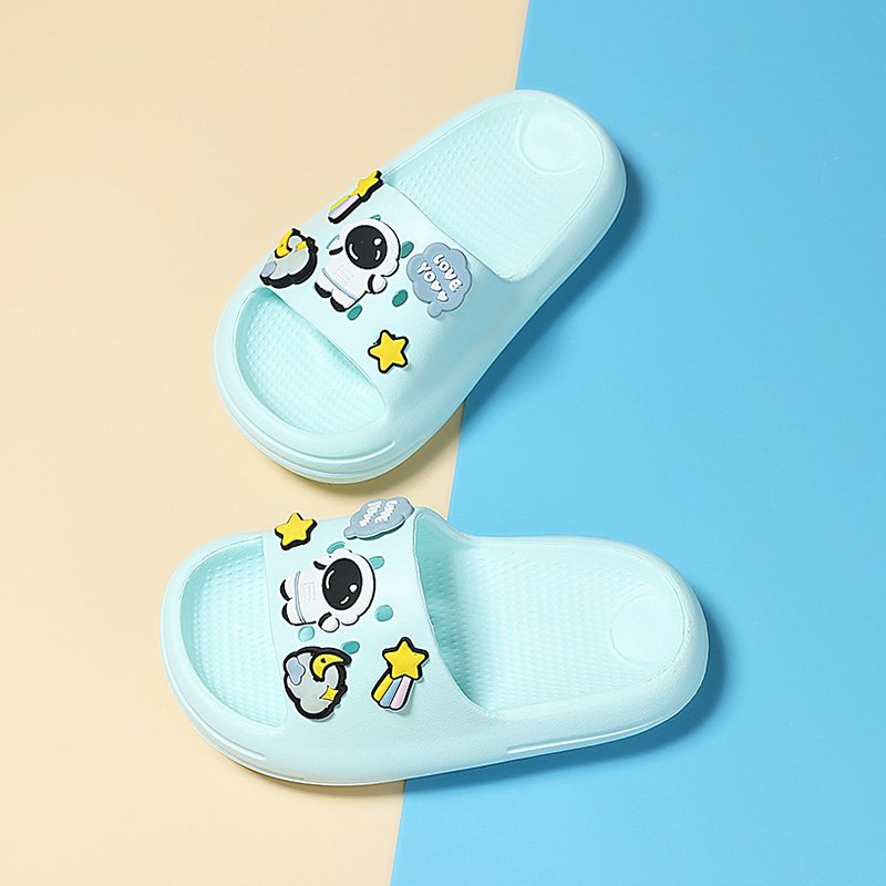 Perfect Parent-Child Style for Cozy Home Moments Family Matching Slides Slippers