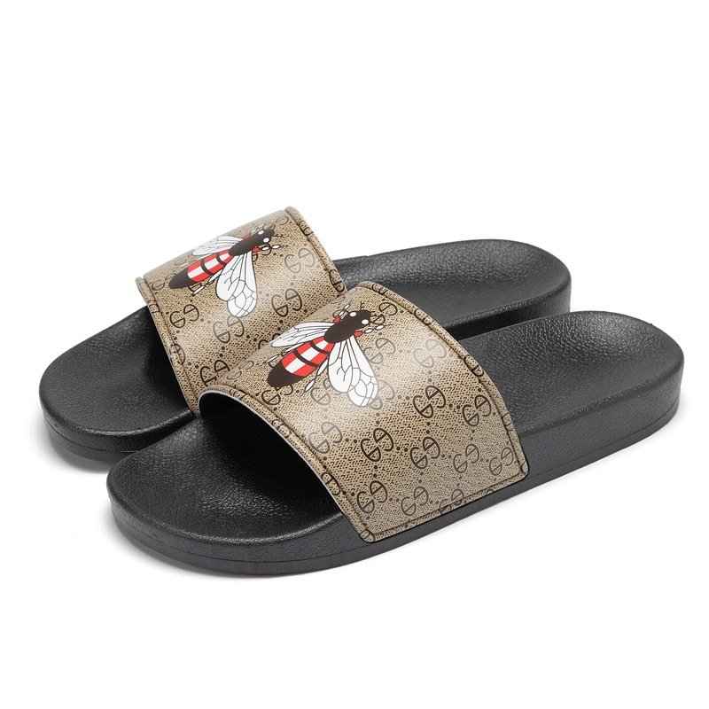 2021 High Quality Slides Footwear Custom Men Slippers New Designed Embossed Sandals Slippers Slides