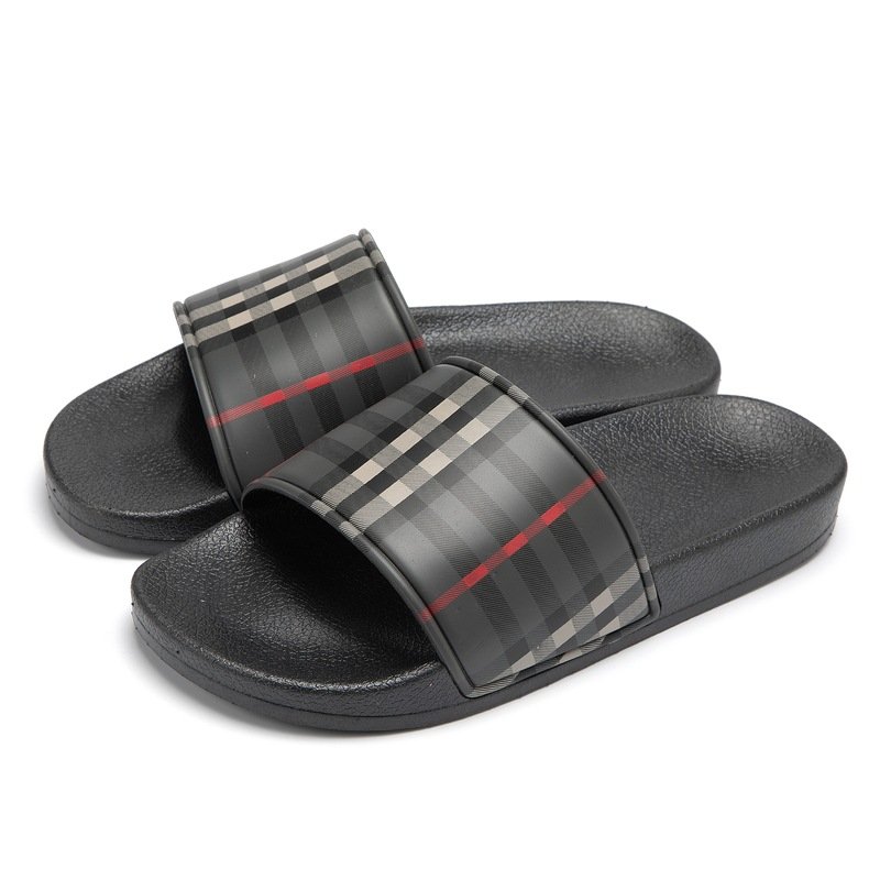 2021 High Quality Slides Footwear Custom Men Slippers New Designed Embossed Sandals Slippers Slides