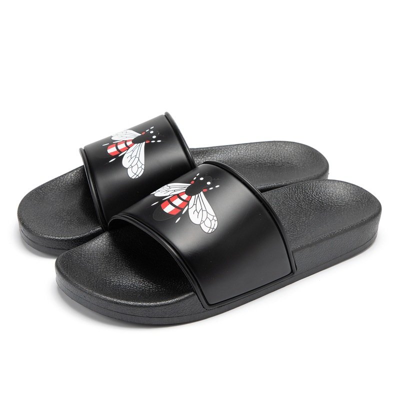2021 High Quality Slides Footwear Custom Men Slippers New Designed Embossed Sandals Slippers Slides