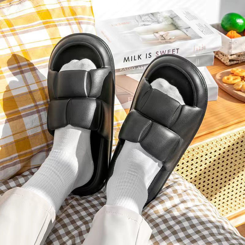 Unisex Slide Slippers China Factory Eva Slippers Flip Flop Slippers Ladies