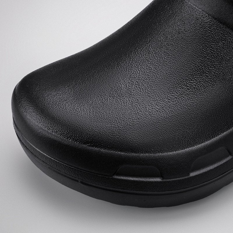 2023 Wear-resistant Men Sandals Beach Clogs Slide Slippers Garden Shoes Men Medical Chef Shoes Non-slip Eva Outdoor Slippers