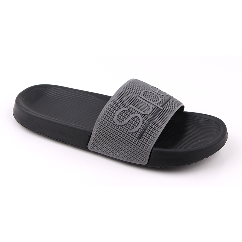 Slides Man Indoor Sandals Custom Logo Print Men Slides Slippers Chinelo Chancletas De Hombre Sports Slippers Slides Men