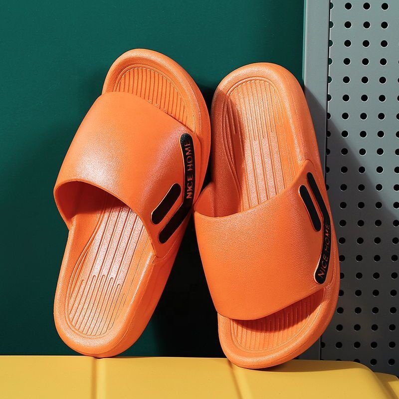 2024 New Fashion Designers Unisex Slides Men And Women Outdoor Beach Home Bathroom Soft Footwear For EVA Bubble Slippers