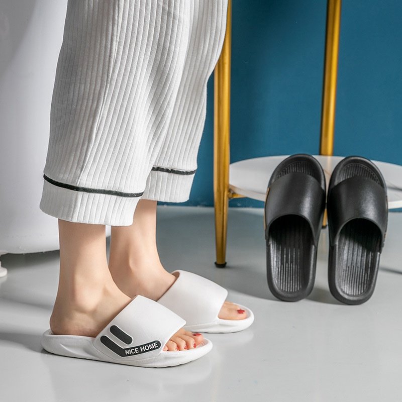 2024 New Fashion Designers Unisex Slides Men And Women Outdoor Beach Home Bathroom Soft Footwear For EVA Bubble Slippers