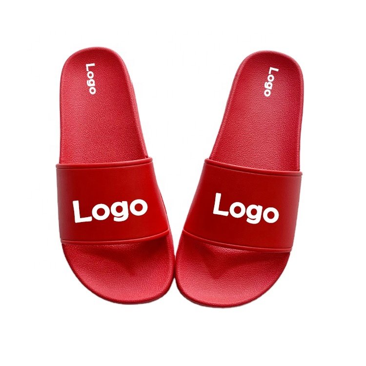 2024 New Air Cushion Slides Slippers Custom Slippers Designer Custom s Slippers for Men and Women New Design