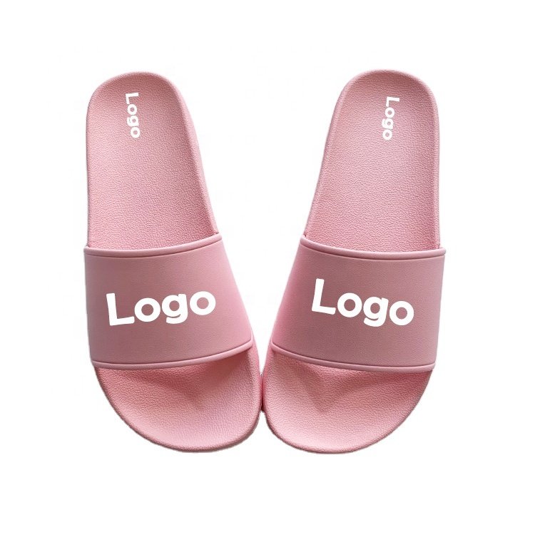 2024 New Air Cushion Slides Slippers Custom Slippers Designer Custom s Slippers for Men and Women New Design