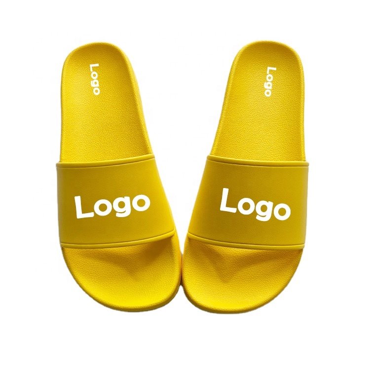 2024 New Air Cushion Slides Slippers Custom Slippers Designer Custom s Slippers for Men and Women New Design