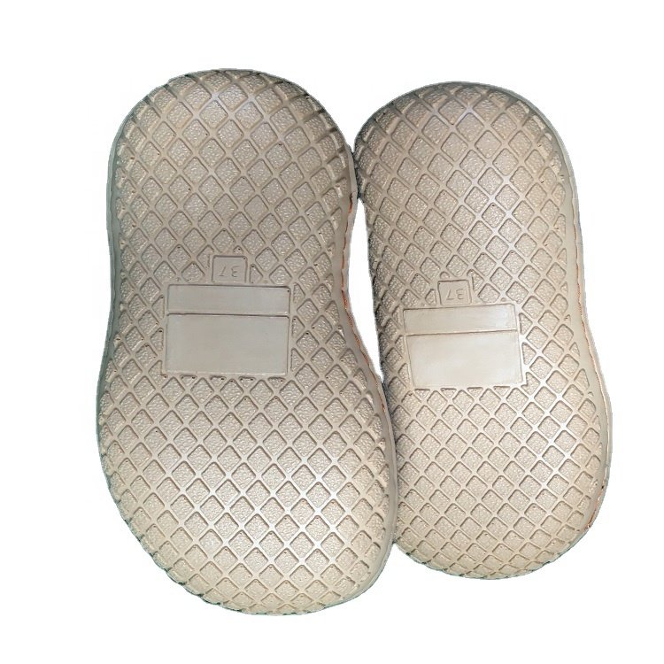 felt slipper