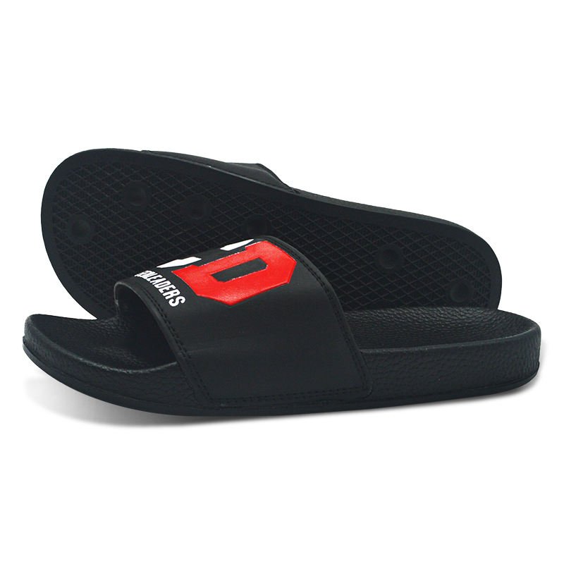 Greatslides Letter Design Chinese Slipper Sandals For Men 2024,Custom New Unisex Sandals Men Home Slippers Fashion