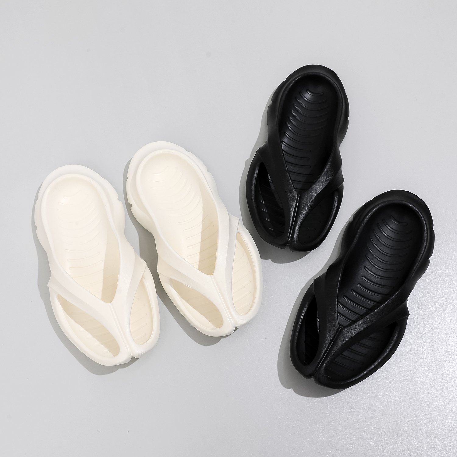 High Quality slippers Casual Sports Sandals Men's Sandals Clog Slides Slippers Designer Famous Anti-Slip Slippers For men