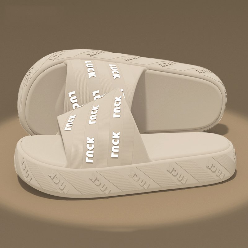 Best Price Fashion House Slides Slippers Eva Home Slippers And Sandals For Women