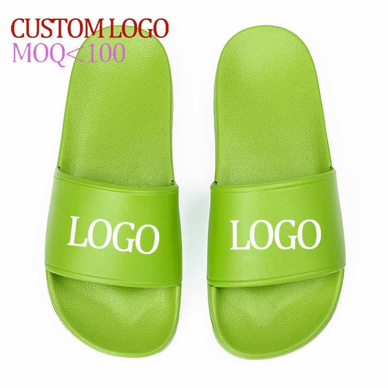 Manufacturing Sandals Casual Slide Large Size Slippers
