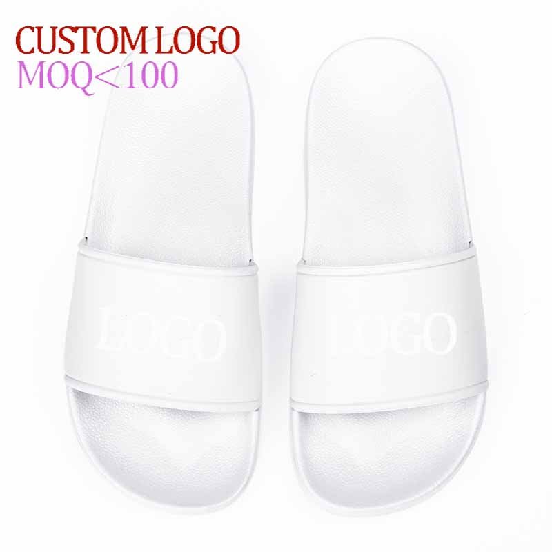 Manufacturing Sandals Casual Slide Large Size Slippers