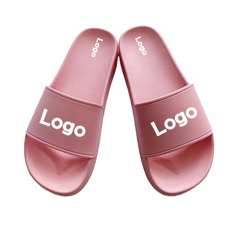 Great Slides Designer Slippers Flat,Casual Slippers For Women,Non-slip and Slides Custom Logo Women's Slippers
