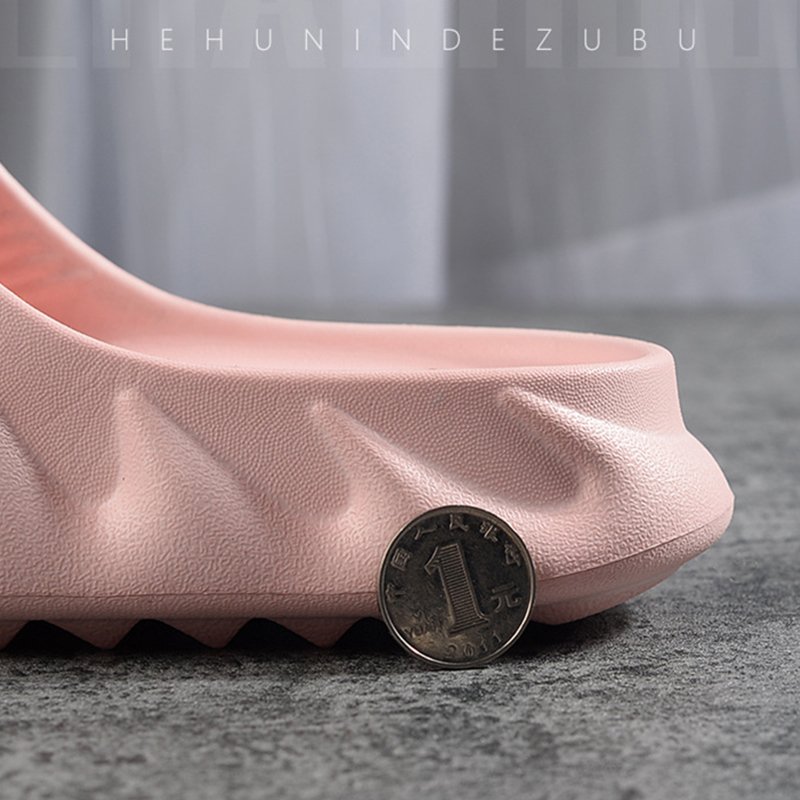 New Fashion Summer Men's Sports Flame Slides Slipper With Your Logo Custom EVA Shoes Sandal Slippers For Women Men 2024