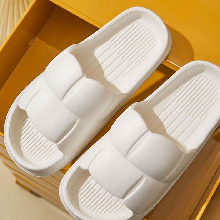 Best Quality Exported Anti-slip Indoor Plastic Slipper