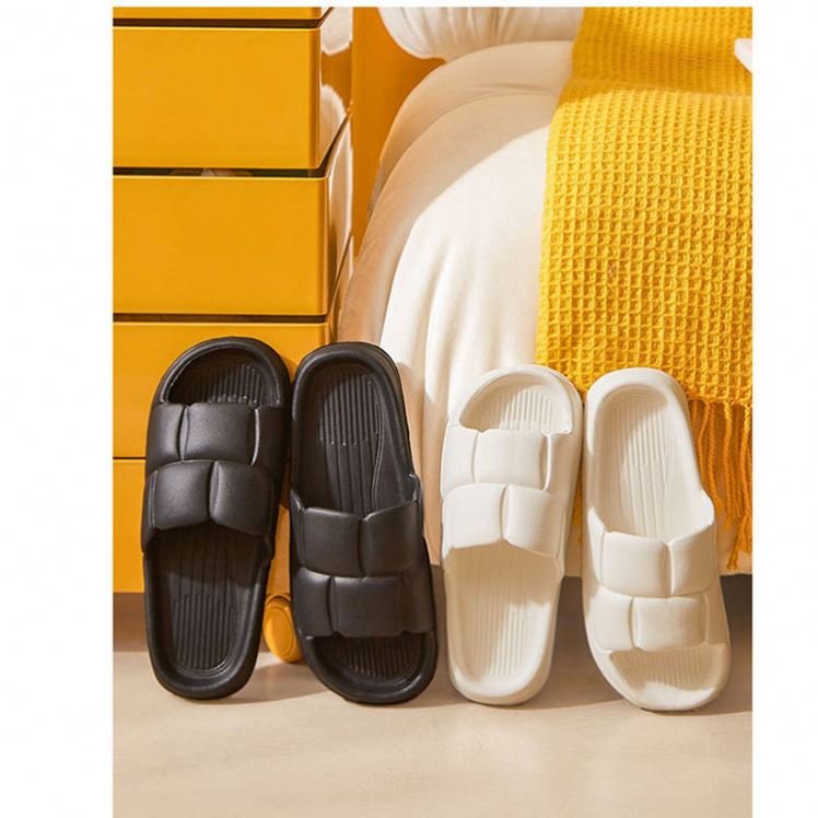 Best Quality Exported Anti-slip Indoor Plastic Slipper