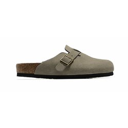 Gray-green