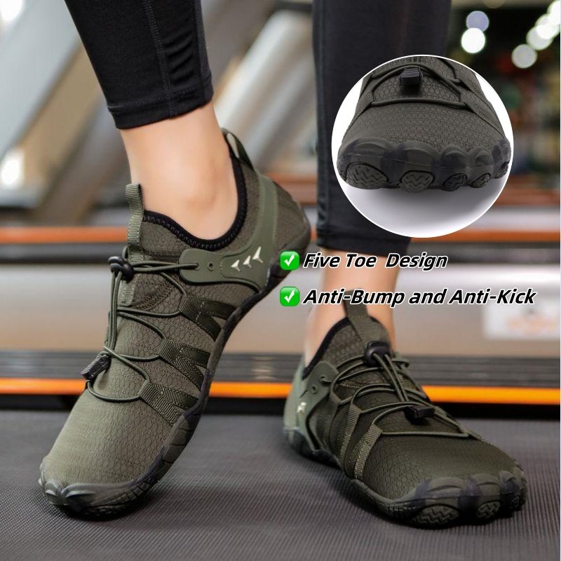 Yoris New Design Water Sport Men'S Sandals Water Walking Running Mesh Aqua Shoes