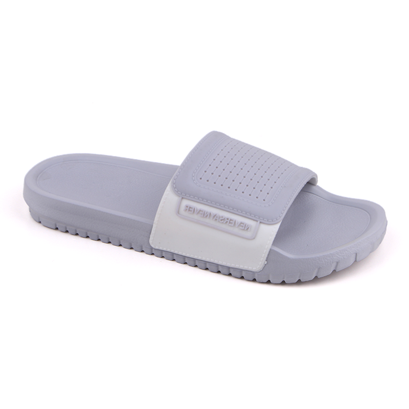 Custom Designer Printed Slides Slippers EVA Soft Beach Bedroom Slides Unisex Slides Hotel Slippers Chanclas Slippers For Men