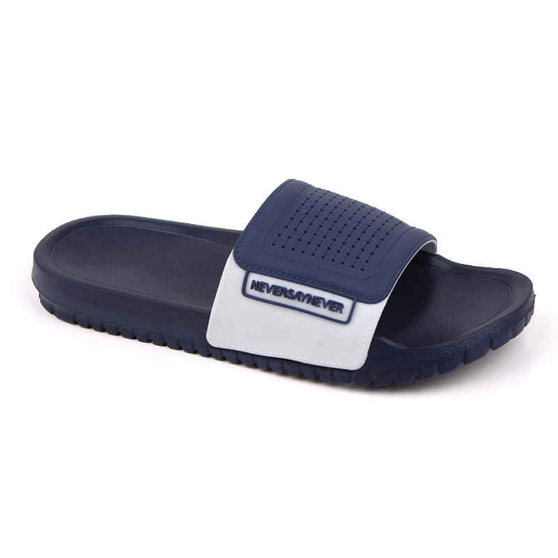 Custom Designer Printed Slides Slippers EVA Soft Beach Bedroom Slides Unisex Slides Hotel Slippers Chanclas Slippers For Men
