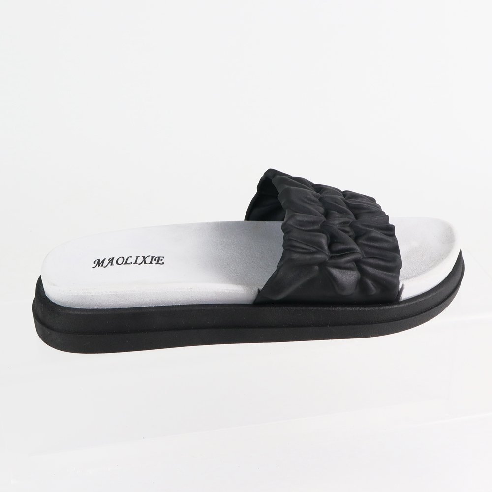 New trend sleepers slide slipper ladies fashion flat sandals for women new styles antislippery